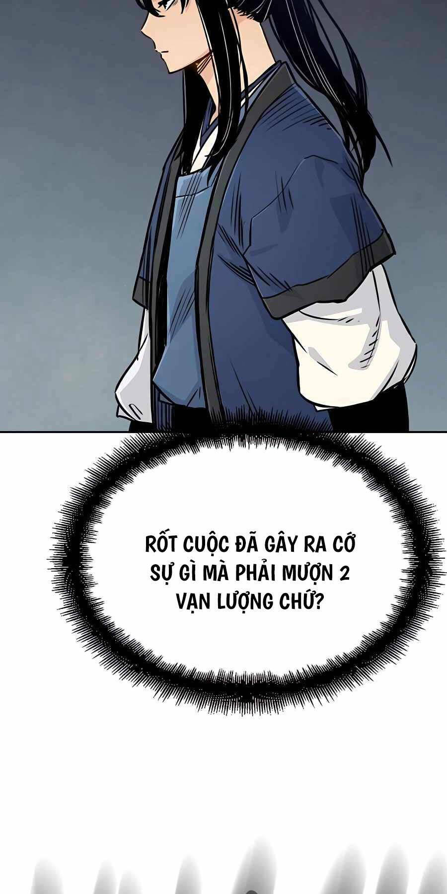 Thiên Ma Quy Hoàn Chapter 5 - Trang 2