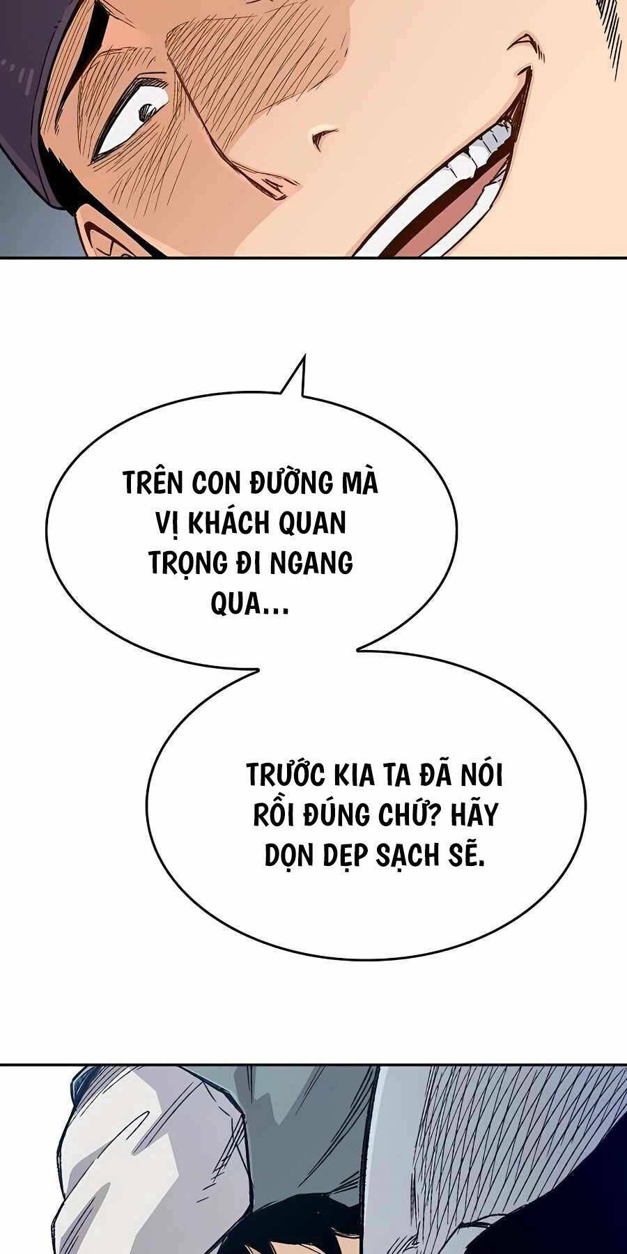 Thiên Ma Quy Hoàn Chapter 5 - Trang 2