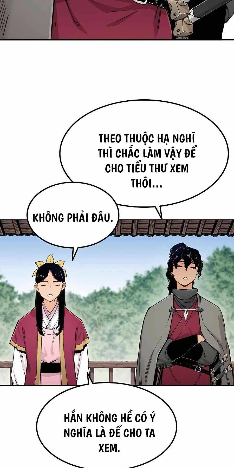 Thiên Ma Quy Hoàn Chapter 4 - Trang 2