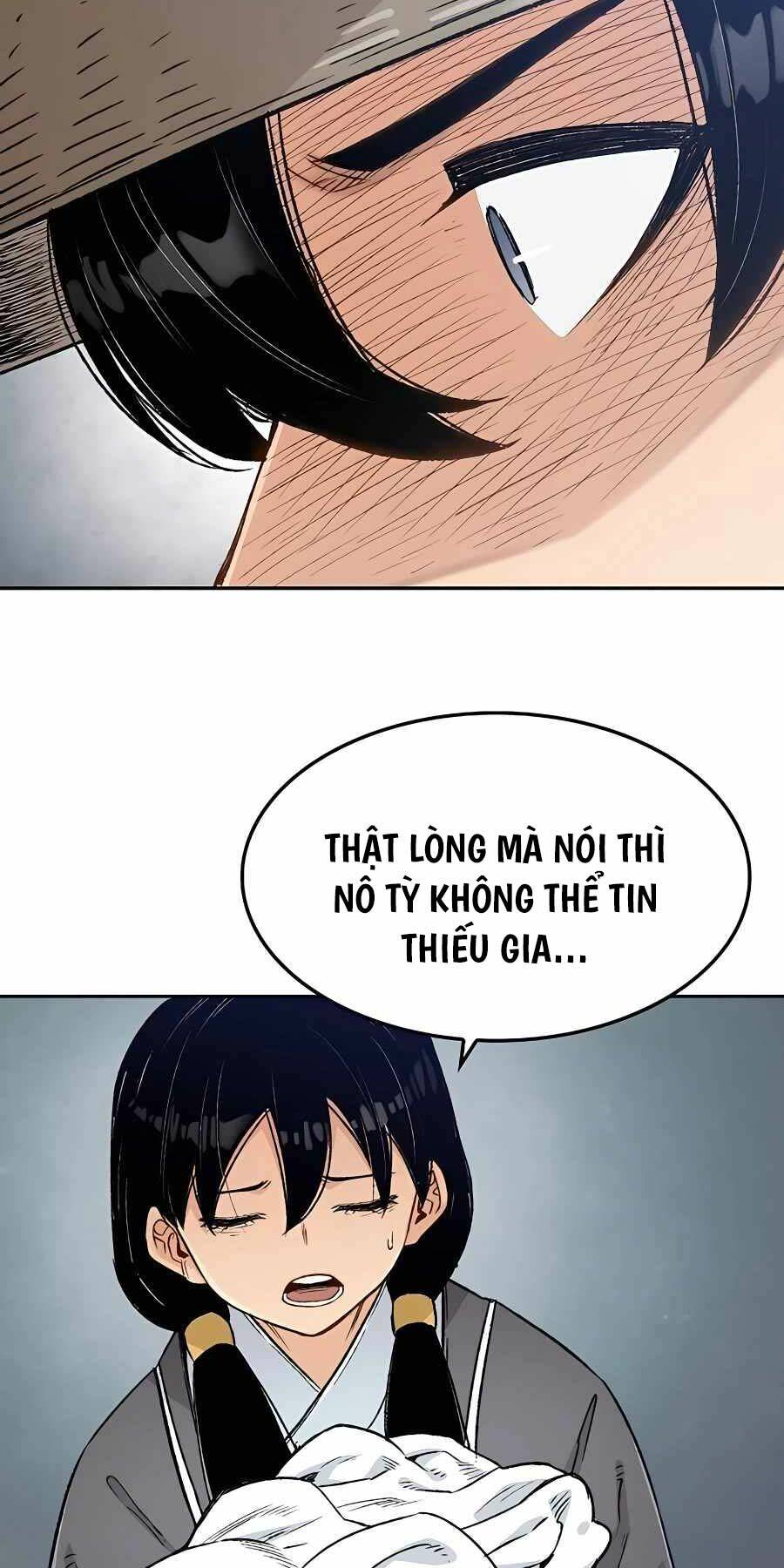 Thiên Ma Quy Hoàn Chapter 4 - Trang 2