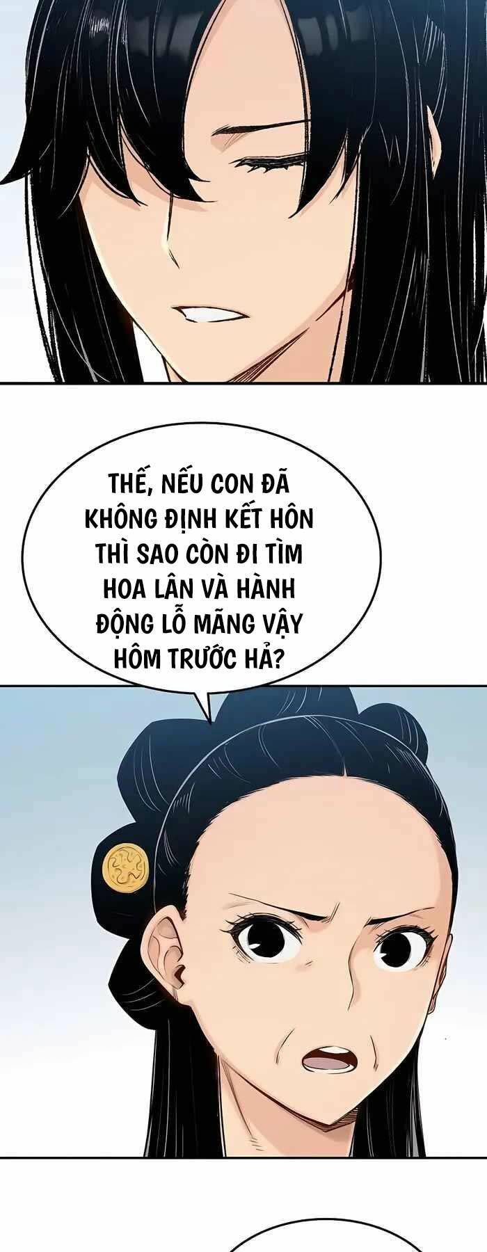 Thiên Ma Quy Hoàn Chapter 3 - Trang 2