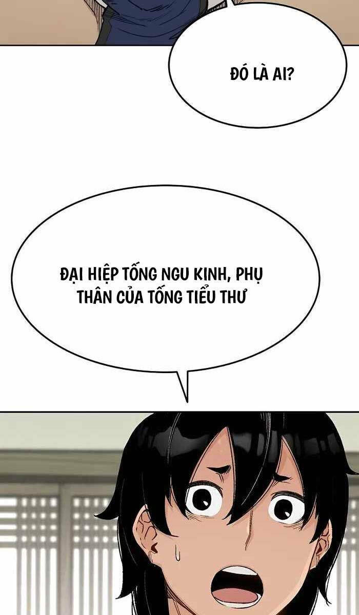 Thiên Ma Quy Hoàn Chapter 2 - Trang 2