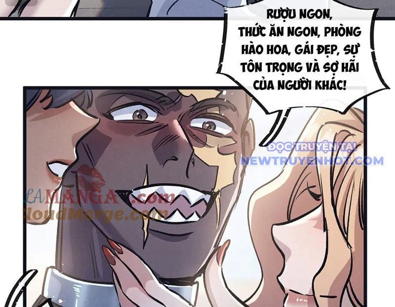 Nông Trường Siêu Cấp Ở Tận Thế Chapter 81 - Trang 2