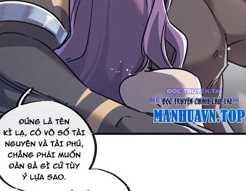 Nông Trường Siêu Cấp Ở Tận Thế Chapter 81 - Trang 2