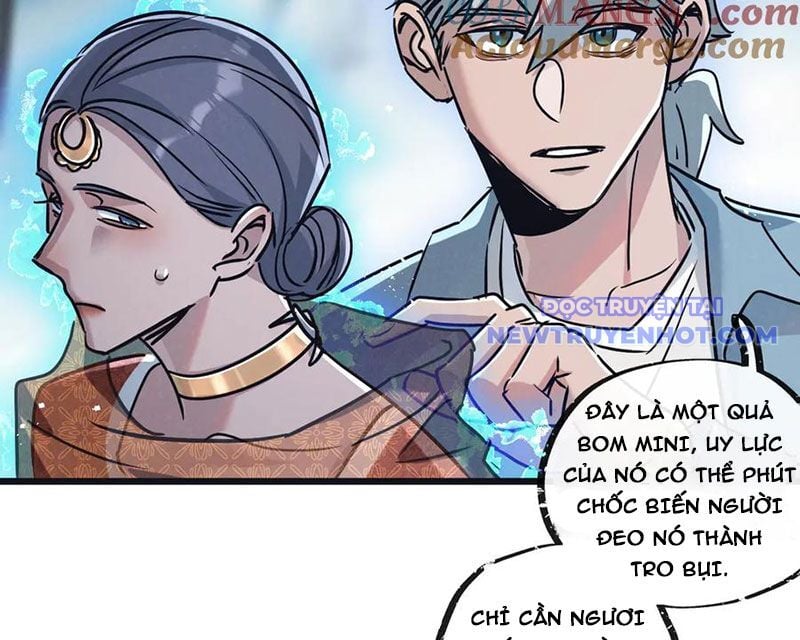 Nông Trường Siêu Cấp Ở Tận Thế Chapter 81 - Trang 2