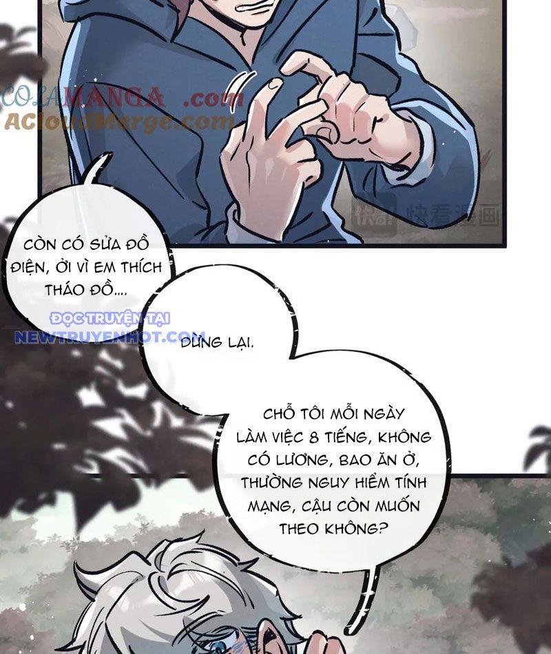 Nông Trường Siêu Cấp Ở Tận Thế Chapter 79 - Trang 2