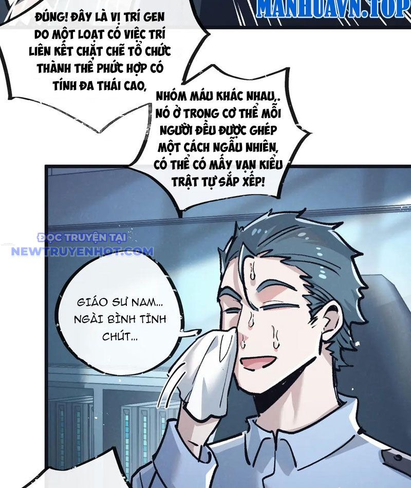 Nông Trường Siêu Cấp Ở Tận Thế Chapter 79 - Trang 2