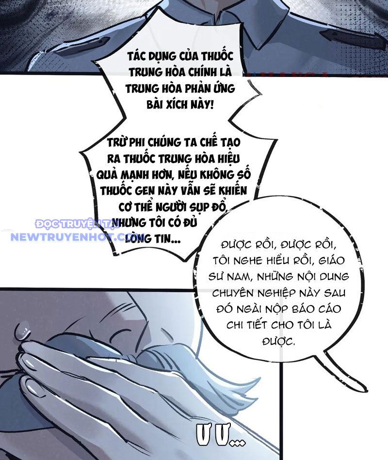 Nông Trường Siêu Cấp Ở Tận Thế Chapter 79 - Trang 2