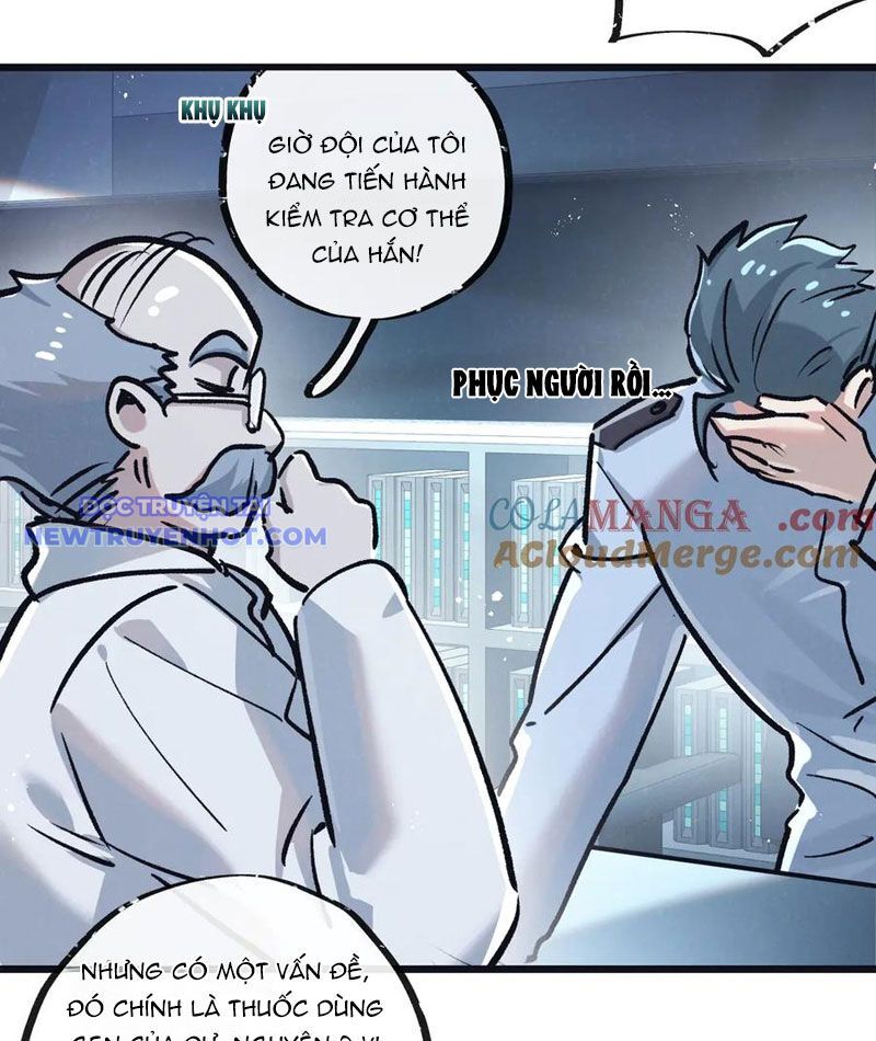 Nông Trường Siêu Cấp Ở Tận Thế Chapter 79 - Trang 2