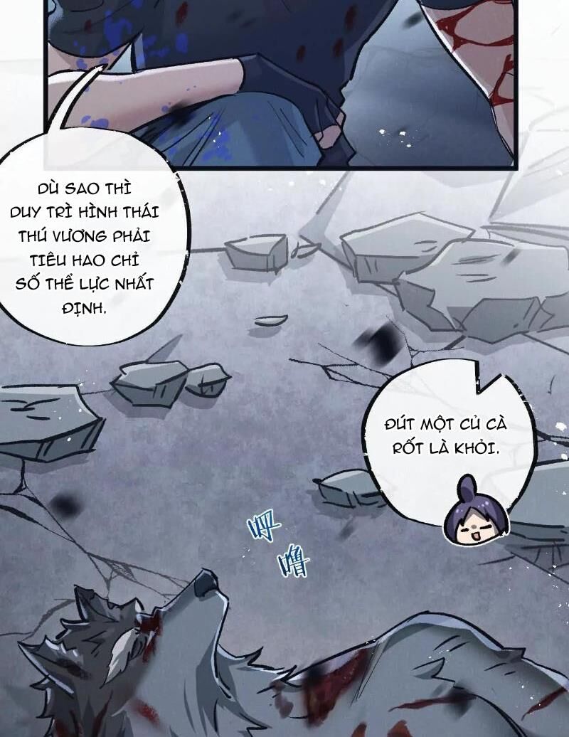 Nông Trường Siêu Cấp Ở Tận Thế Chapter 72 - Trang 2