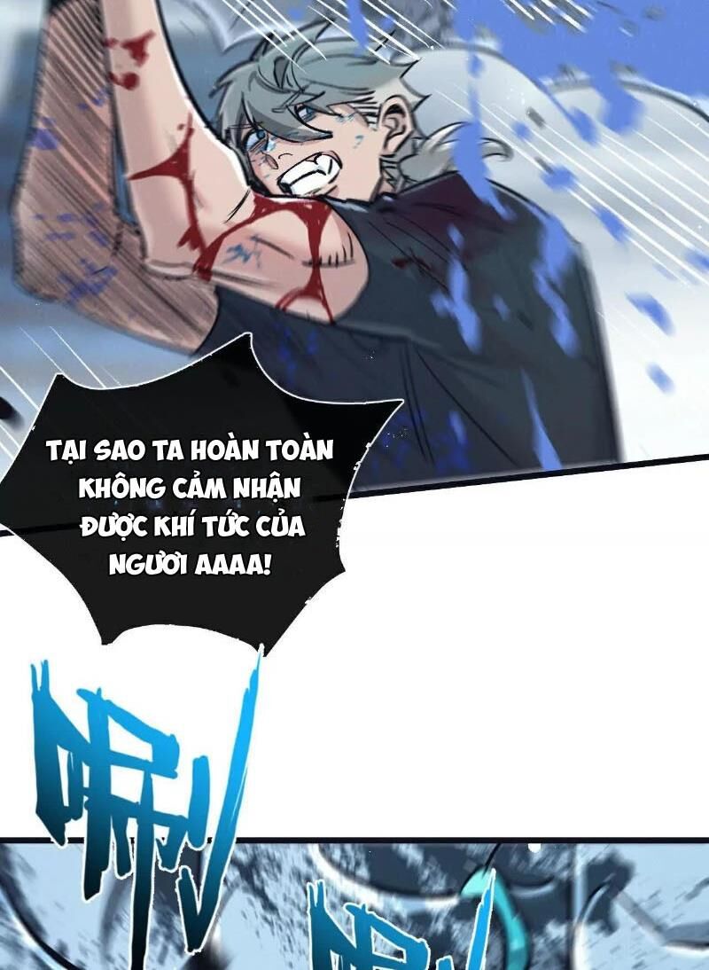 Nông Trường Siêu Cấp Ở Tận Thế Chapter 72 - Trang 2