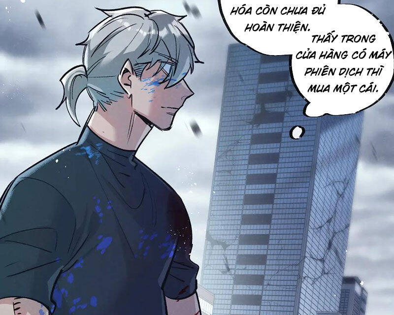 Nông Trường Siêu Cấp Ở Tận Thế Chapter 68 - Trang 2