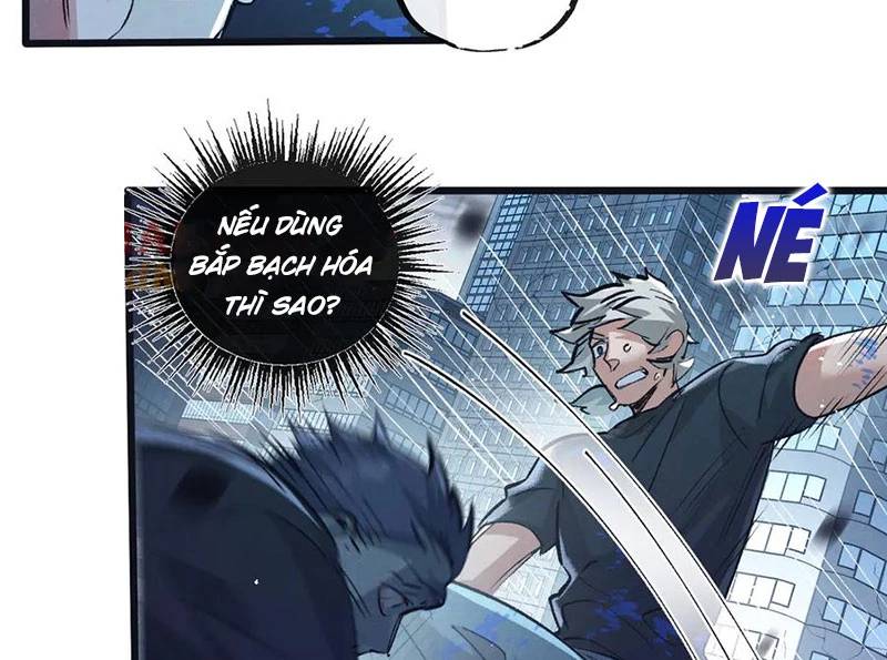 Nông Trường Siêu Cấp Ở Tận Thế Chapter 65 - Trang 2