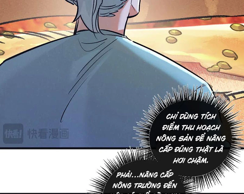 Nông Trường Siêu Cấp Ở Tận Thế Chapter 64 - Trang 2