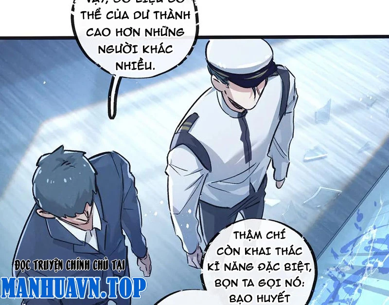 Nông Trường Siêu Cấp Ở Tận Thế Chapter 62 - Trang 2