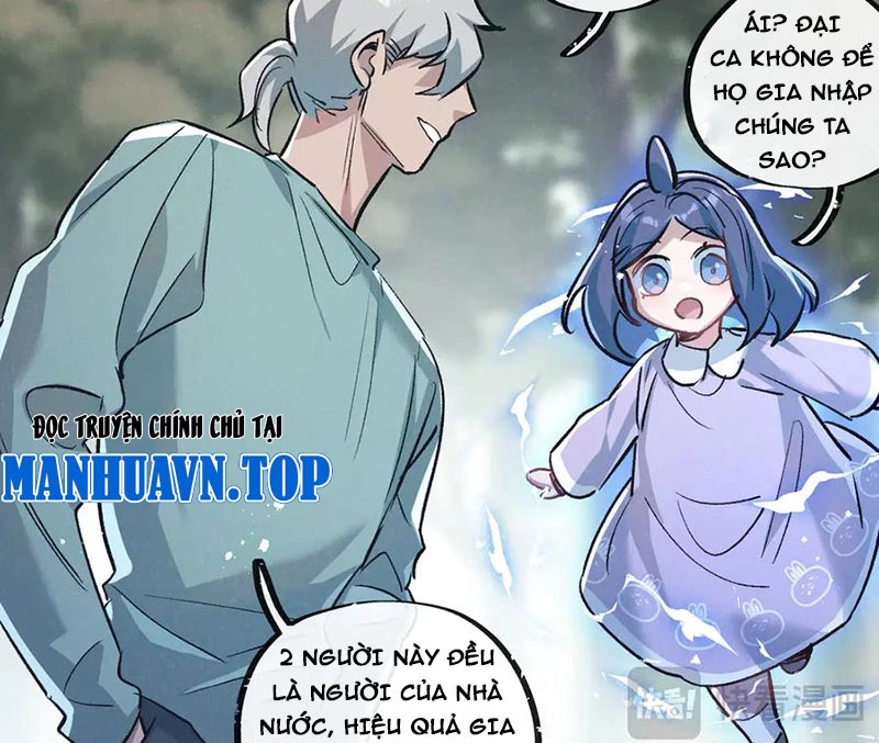 Nông Trường Siêu Cấp Ở Tận Thế Chapter 61 - Trang 2