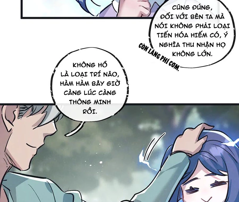 Nông Trường Siêu Cấp Ở Tận Thế Chapter 61 - Trang 2