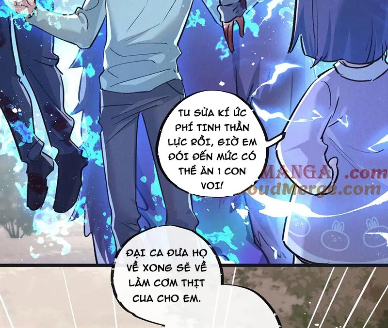 Nông Trường Siêu Cấp Ở Tận Thế Chapter 61 - Trang 2