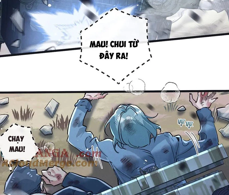 Nông Trường Siêu Cấp Ở Tận Thế Chapter 60 - Trang 2