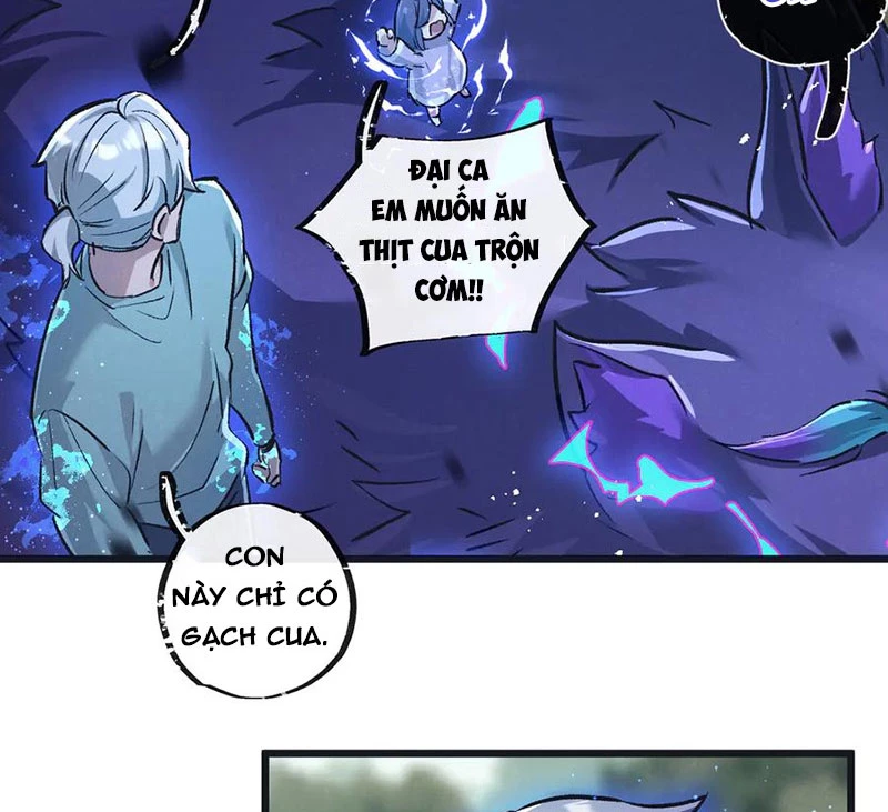 Nông Trường Siêu Cấp Ở Tận Thế Chapter 60 - Trang 2