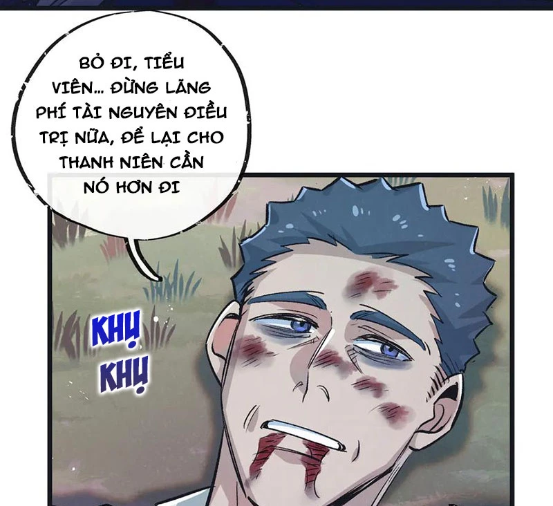 Nông Trường Siêu Cấp Ở Tận Thế Chapter 60 - Trang 2