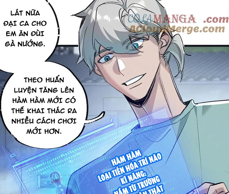 Nông Trường Siêu Cấp Ở Tận Thế Chapter 59 - Trang 2