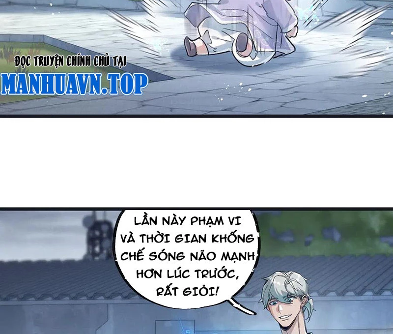 Nông Trường Siêu Cấp Ở Tận Thế Chapter 59 - Trang 2