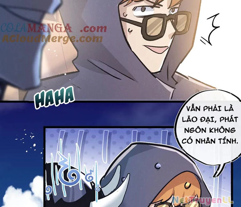 Nông Trường Siêu Cấp Ở Tận Thế Chapter 56 - Trang 2