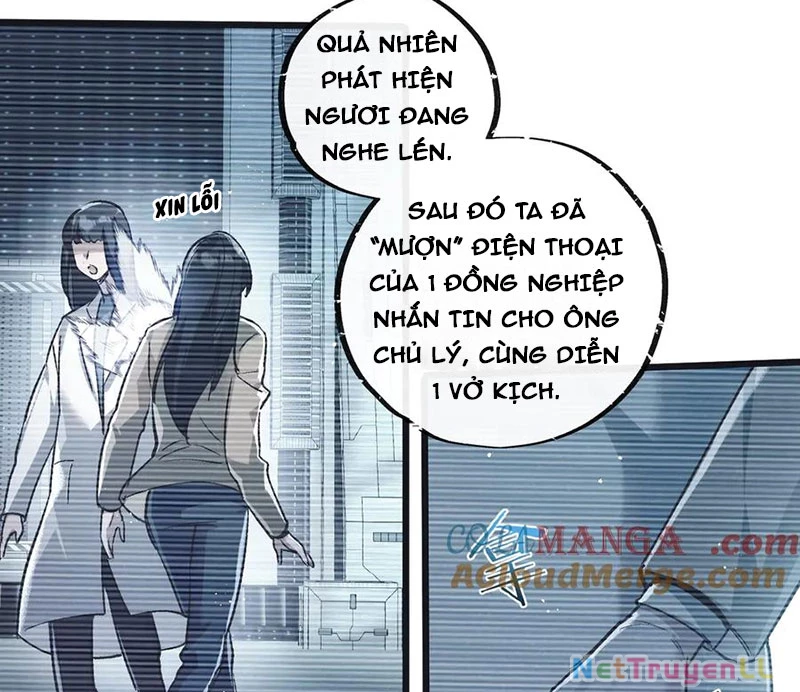 Nông Trường Siêu Cấp Ở Tận Thế Chapter 55 - Trang 2