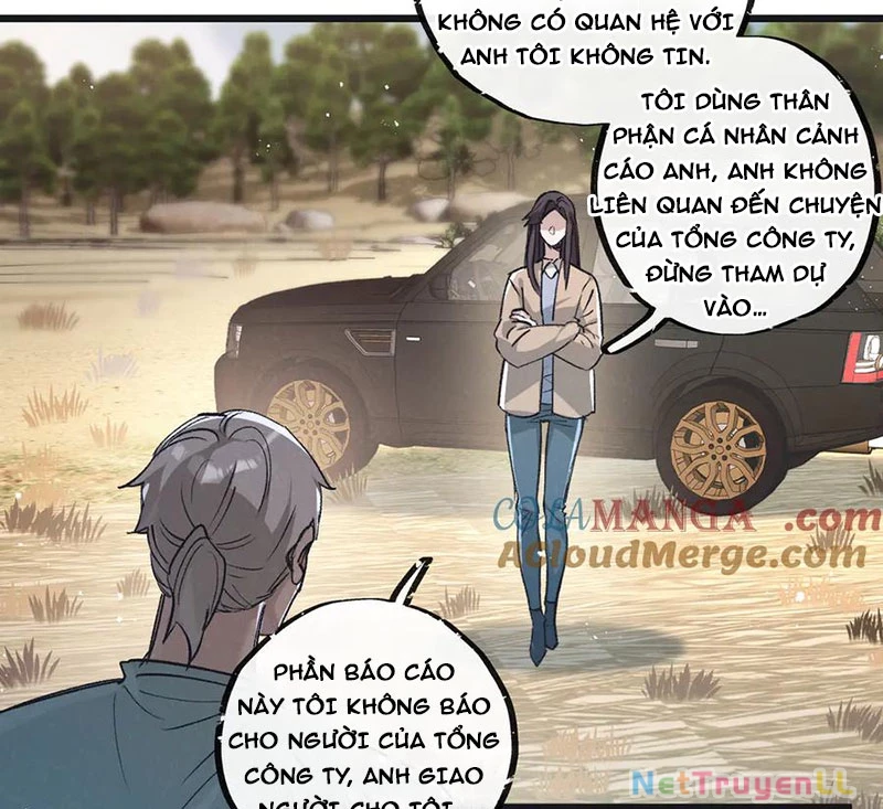 Nông Trường Siêu Cấp Ở Tận Thế Chapter 54 - Trang 2