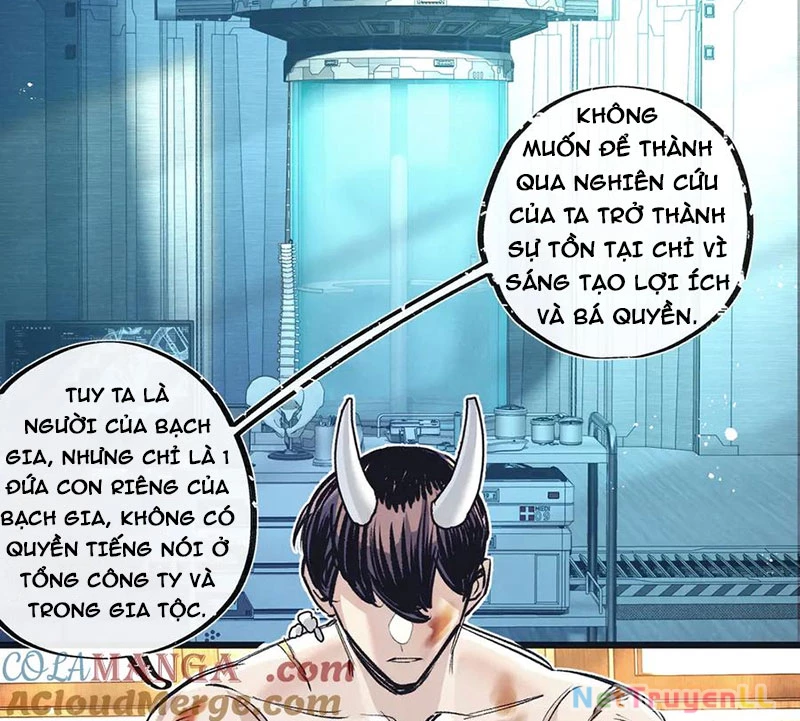 Nông Trường Siêu Cấp Ở Tận Thế Chapter 53 - Trang 2