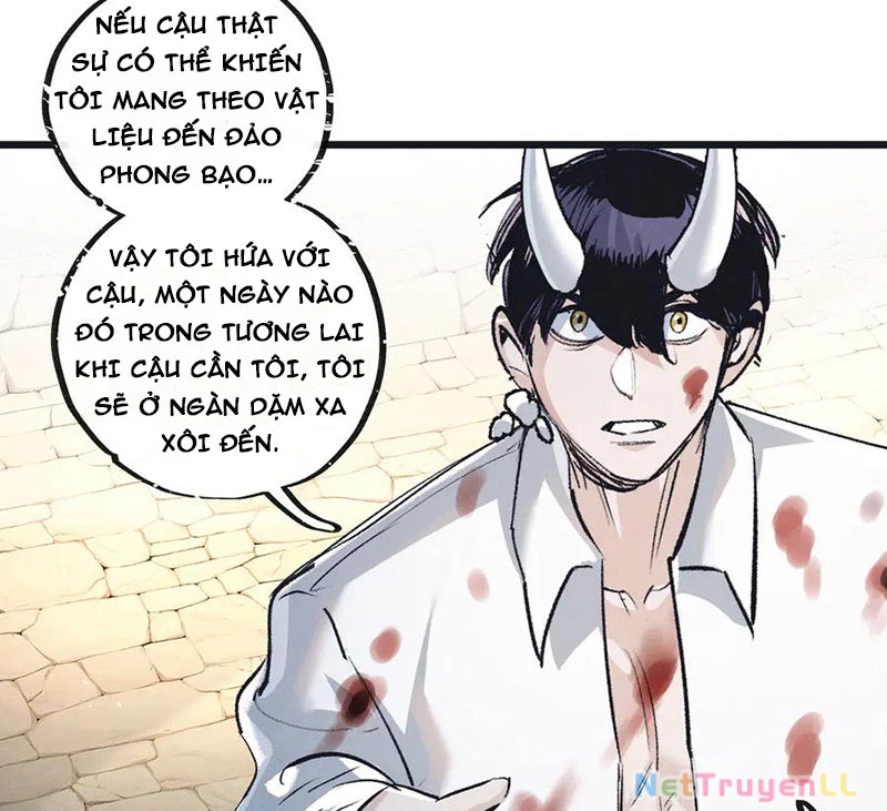 Nông Trường Siêu Cấp Ở Tận Thế Chapter 53 - Trang 2