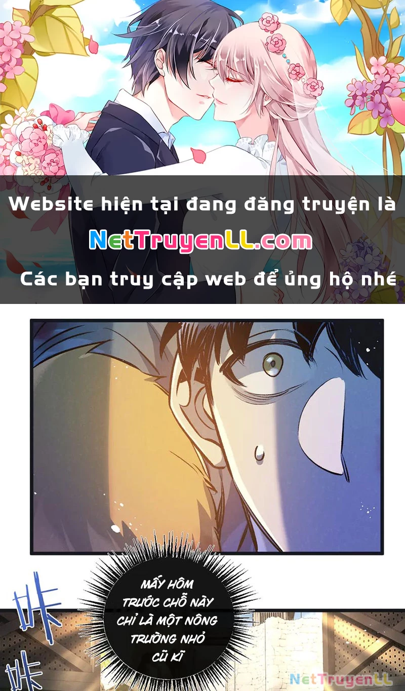 Nông Trường Siêu Cấp Ở Tận Thế Chapter 52 - Trang 2