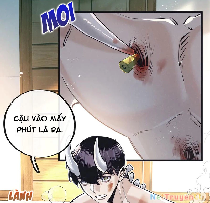 Nông Trường Siêu Cấp Ở Tận Thế Chapter 52 - Trang 2