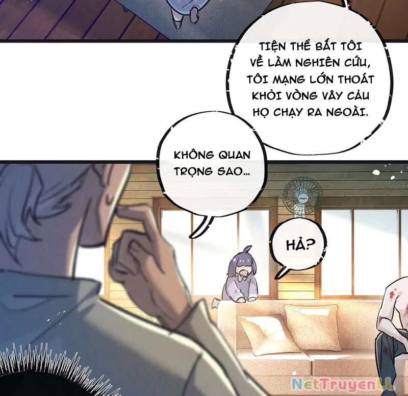 Nông Trường Siêu Cấp Ở Tận Thế Chapter 52 - Trang 2