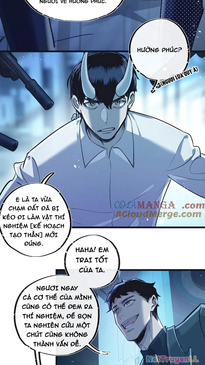 Nông Trường Siêu Cấp Ở Tận Thế Chapter 51 - Trang 2