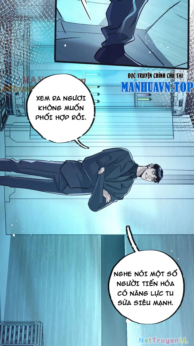 Nông Trường Siêu Cấp Ở Tận Thế Chapter 51 - Trang 2