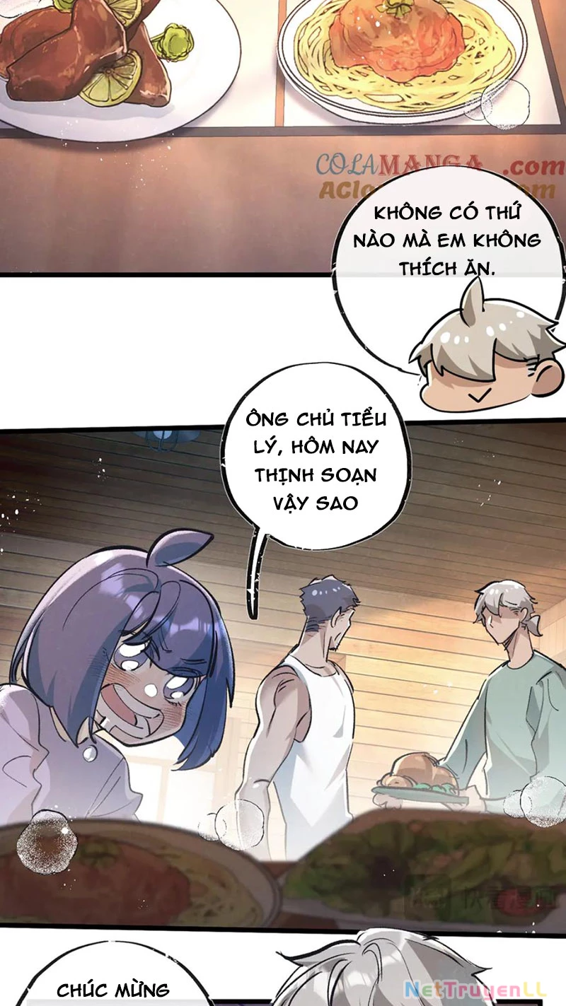 Nông Trường Siêu Cấp Ở Tận Thế Chapter 51 - Trang 2