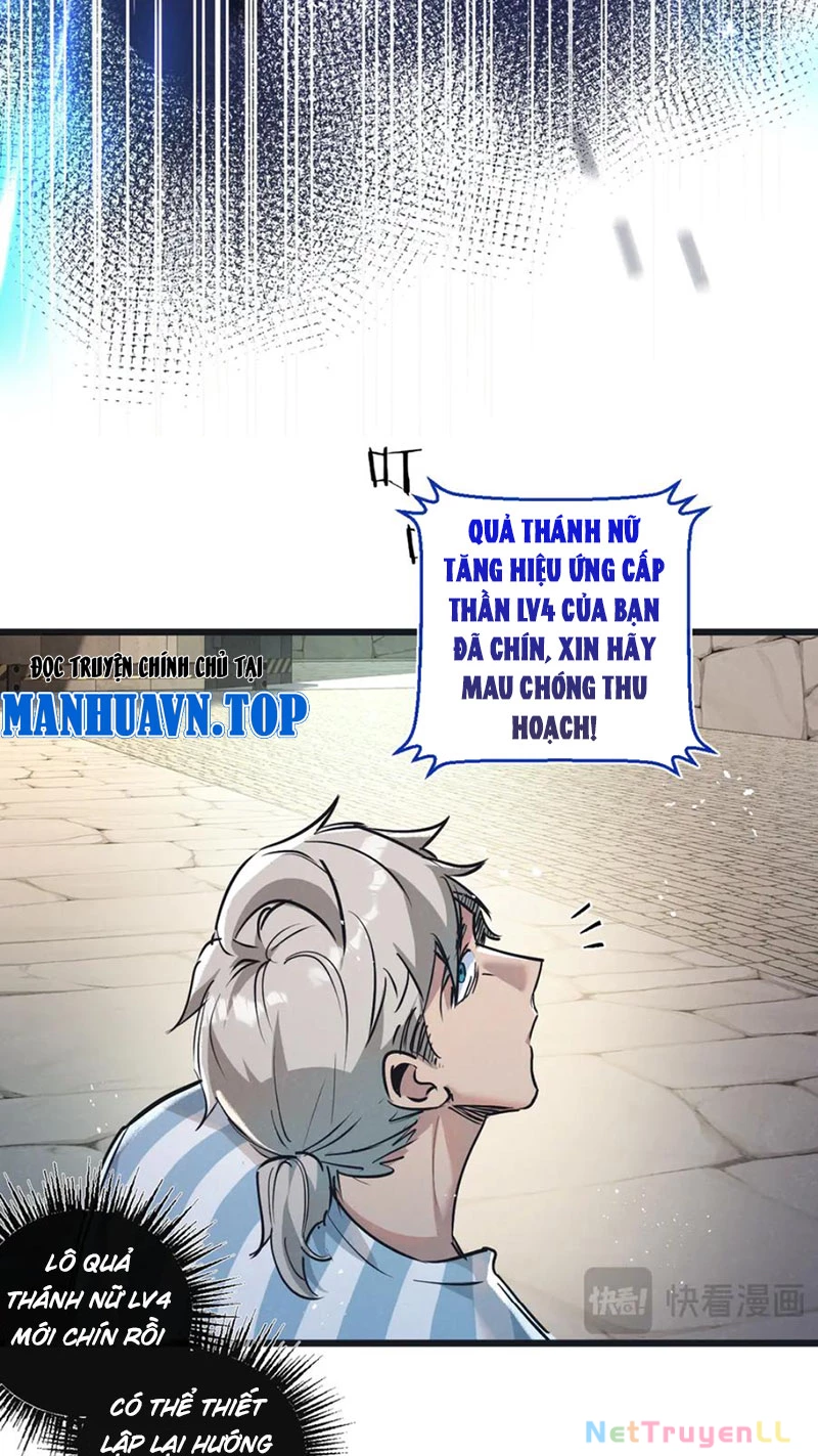 Nông Trường Siêu Cấp Ở Tận Thế Chapter 50 - Trang 2