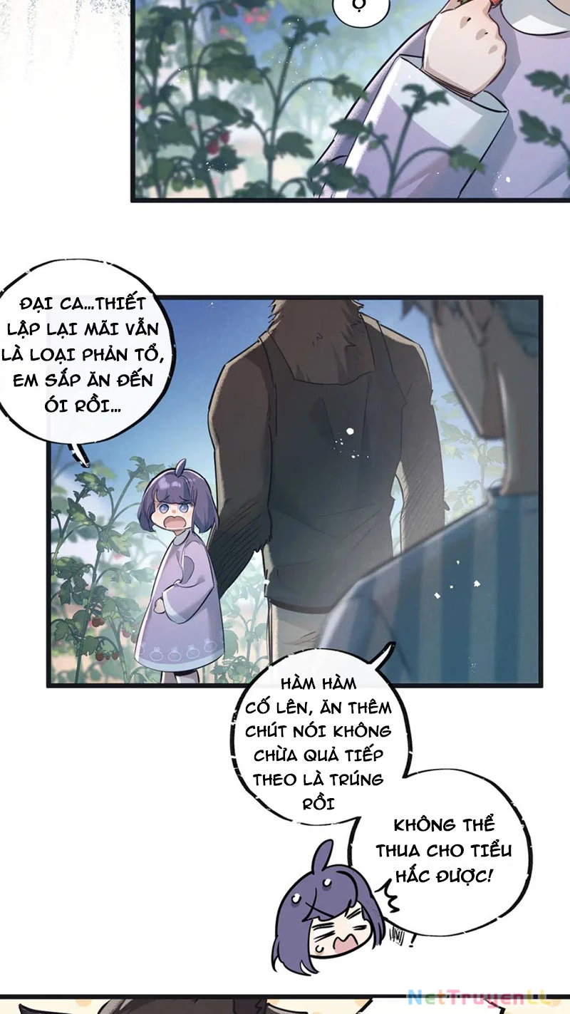 Nông Trường Siêu Cấp Ở Tận Thế Chapter 50 - Trang 2