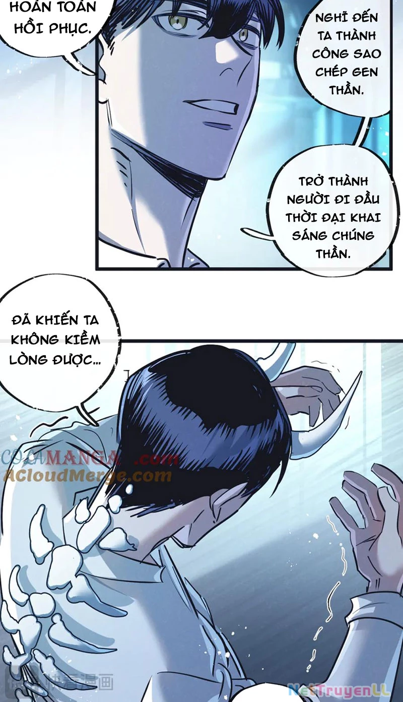 Nông Trường Siêu Cấp Ở Tận Thế Chapter 50 - Trang 2