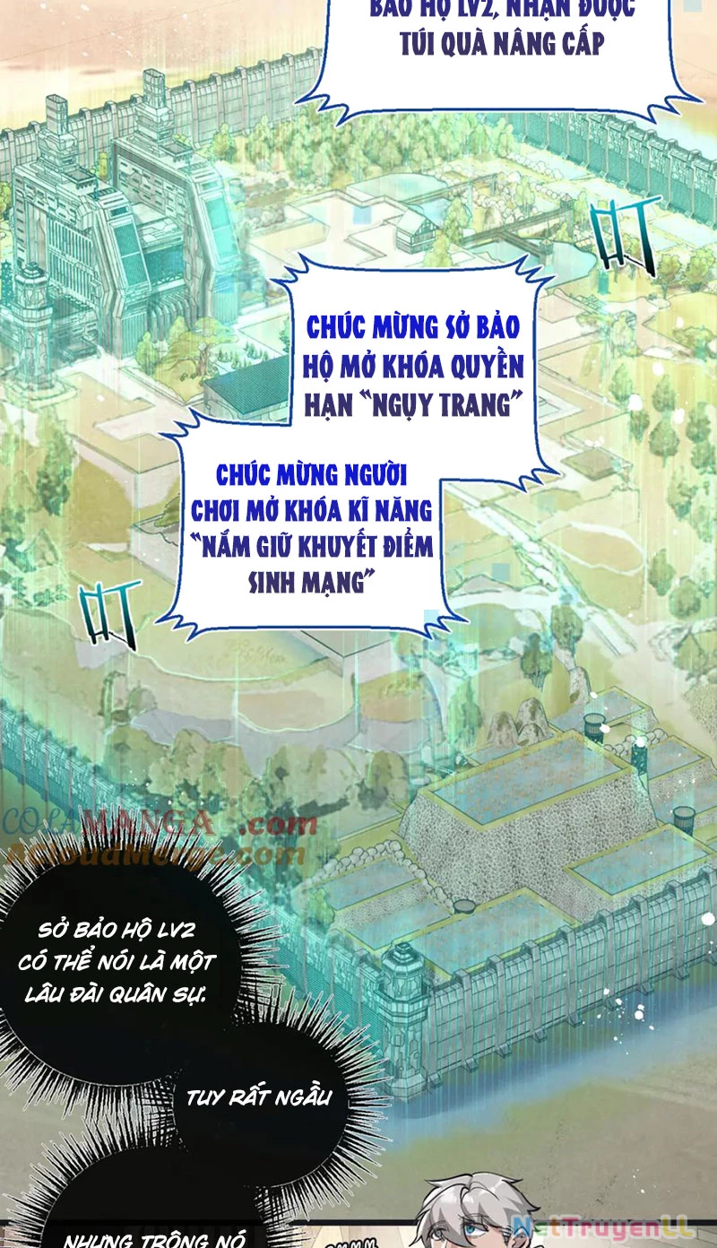 Nông Trường Siêu Cấp Ở Tận Thế Chapter 50 - Trang 2