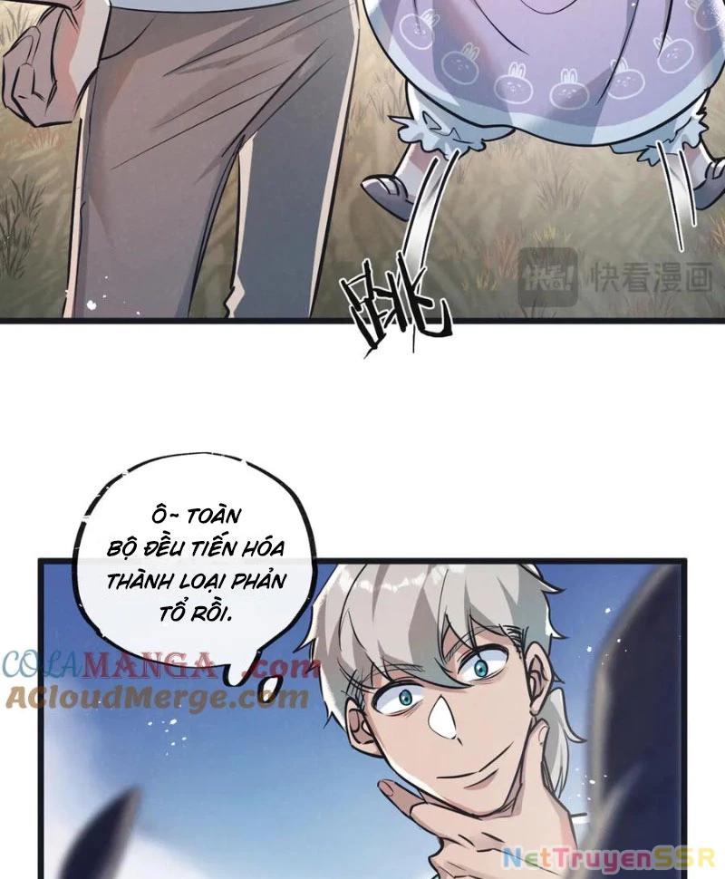 Nông Trường Siêu Cấp Ở Tận Thế Chapter 49 - Trang 2