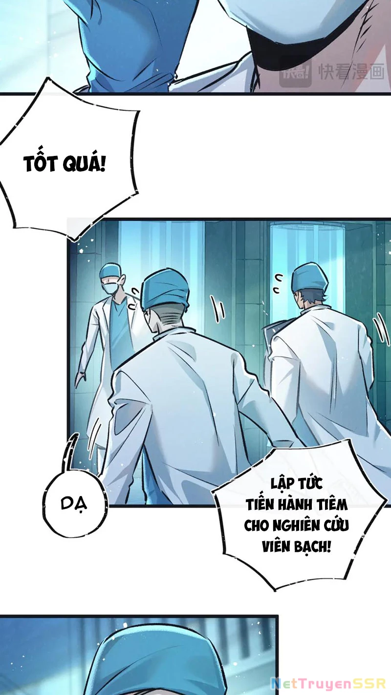 Nông Trường Siêu Cấp Ở Tận Thế Chapter 47 - Trang 2