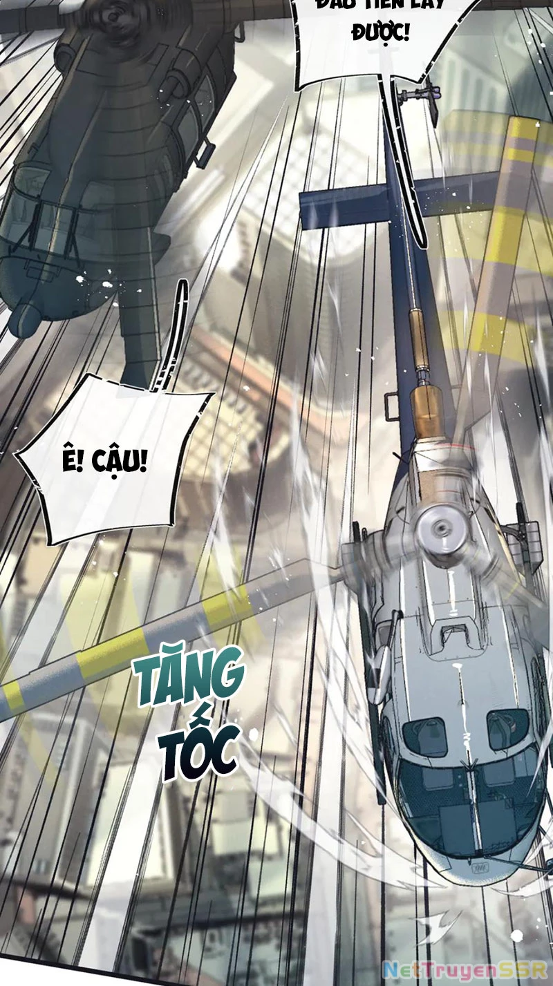 Nông Trường Siêu Cấp Ở Tận Thế Chapter 47 - Trang 2