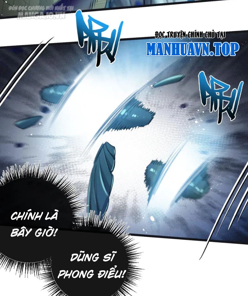 Nông Trường Siêu Cấp Ở Tận Thế Chapter 45 - Trang 2