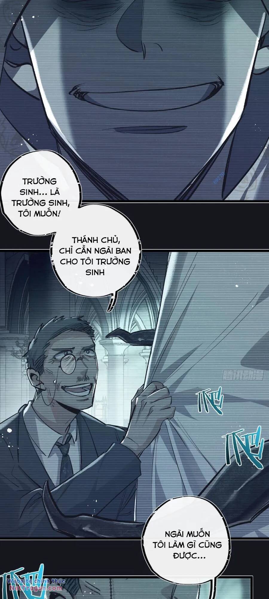 Nông Trường Siêu Cấp Ở Tận Thế Chapter 43 - Trang 2