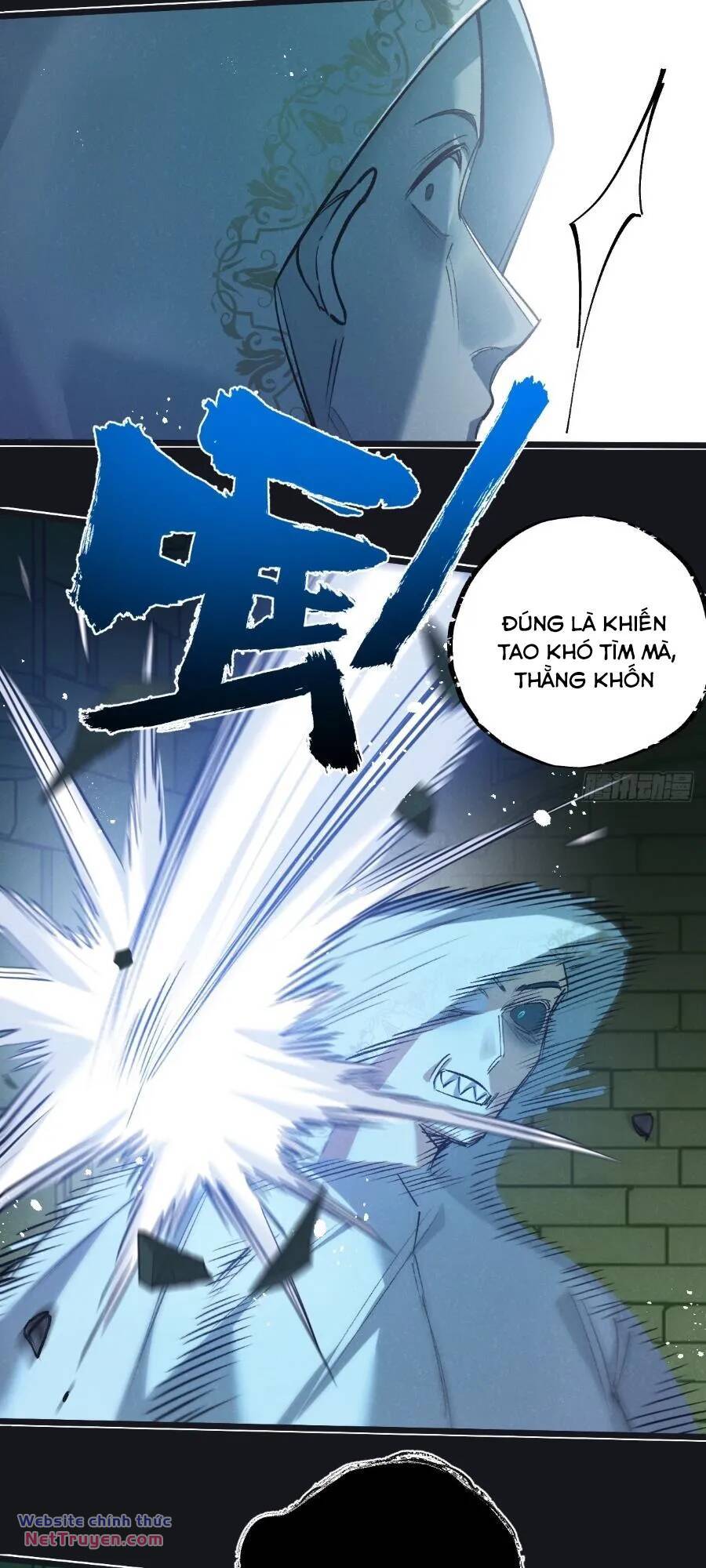 Nông Trường Siêu Cấp Ở Tận Thế Chapter 41 - Trang 2