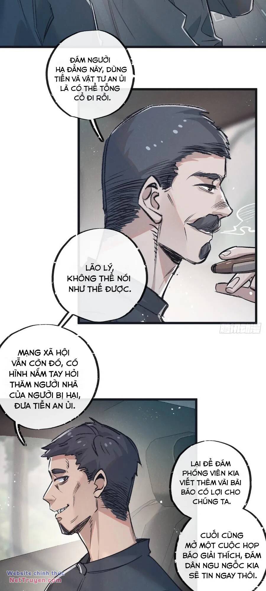 Nông Trường Siêu Cấp Ở Tận Thế Chapter 41 - Trang 2