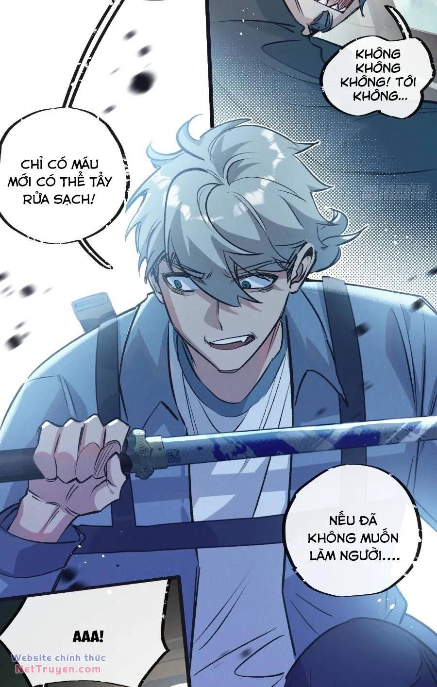 Nông Trường Siêu Cấp Ở Tận Thế Chapter 41 - Trang 2